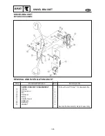 Предварительный просмотр 326 страницы SELVA MARINE DOLPHIN 15 Service Manual