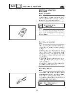 Preview for 346 page of SELVA MARINE DOLPHIN 15 Service Manual