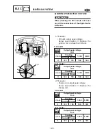 Preview for 354 page of SELVA MARINE DOLPHIN 15 Service Manual