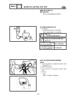 Preview for 362 page of SELVA MARINE DOLPHIN 15 Service Manual