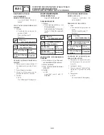 Preview for 363 page of SELVA MARINE DOLPHIN 15 Service Manual