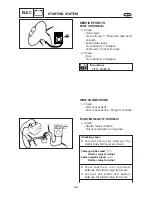 Preview for 366 page of SELVA MARINE DOLPHIN 15 Service Manual