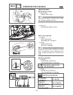 Preview for 374 page of SELVA MARINE DOLPHIN 15 Service Manual