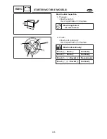 Предварительный просмотр 376 страницы SELVA MARINE DOLPHIN 15 Service Manual