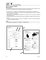 Preview for 6 page of SELVA MARINE Dorado 50 EFI Service Manual