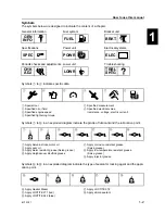 Preview for 7 page of SELVA MARINE Dorado 50 EFI Service Manual