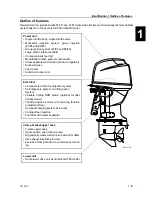 Preview for 11 page of SELVA MARINE Dorado 50 EFI Service Manual