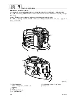 Preview for 14 page of SELVA MARINE Dorado 50 EFI Service Manual