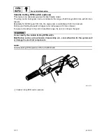 Preview for 16 page of SELVA MARINE Dorado 50 EFI Service Manual