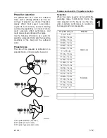 Preview for 17 page of SELVA MARINE Dorado 50 EFI Service Manual