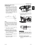 Preview for 19 page of SELVA MARINE Dorado 50 EFI Service Manual