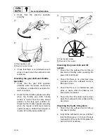 Preview for 20 page of SELVA MARINE Dorado 50 EFI Service Manual