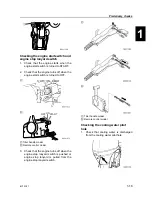 Preview for 21 page of SELVA MARINE Dorado 50 EFI Service Manual