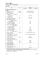 Preview for 38 page of SELVA MARINE Dorado 50 EFI Service Manual