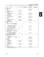 Preview for 39 page of SELVA MARINE Dorado 50 EFI Service Manual