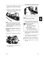 Preview for 53 page of SELVA MARINE Dorado 50 EFI Service Manual