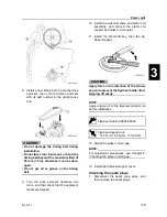 Preview for 57 page of SELVA MARINE Dorado 50 EFI Service Manual