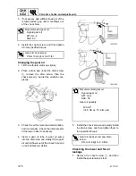 Preview for 64 page of SELVA MARINE Dorado 50 EFI Service Manual