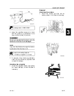 Preview for 65 page of SELVA MARINE Dorado 50 EFI Service Manual