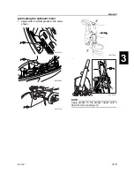 Preview for 67 page of SELVA MARINE Dorado 50 EFI Service Manual