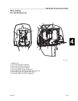 Preview for 71 page of SELVA MARINE Dorado 50 EFI Service Manual