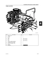 Preview for 77 page of SELVA MARINE Dorado 50 EFI Service Manual