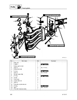 Preview for 78 page of SELVA MARINE Dorado 50 EFI Service Manual