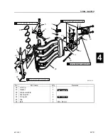 Preview for 79 page of SELVA MARINE Dorado 50 EFI Service Manual