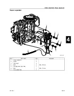 Preview for 81 page of SELVA MARINE Dorado 50 EFI Service Manual