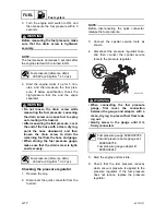 Preview for 86 page of SELVA MARINE Dorado 50 EFI Service Manual