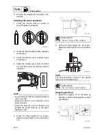 Preview for 88 page of SELVA MARINE Dorado 50 EFI Service Manual