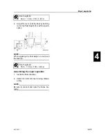 Preview for 89 page of SELVA MARINE Dorado 50 EFI Service Manual