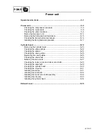 Preview for 90 page of SELVA MARINE Dorado 50 EFI Service Manual