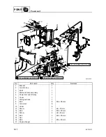 Preview for 102 page of SELVA MARINE Dorado 50 EFI Service Manual