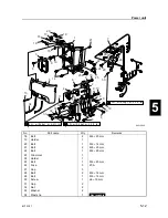 Preview for 103 page of SELVA MARINE Dorado 50 EFI Service Manual