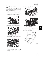 Preview for 105 page of SELVA MARINE Dorado 50 EFI Service Manual