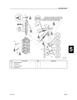 Preview for 113 page of SELVA MARINE Dorado 50 EFI Service Manual