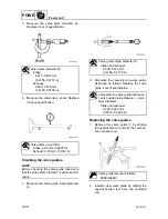 Preview for 116 page of SELVA MARINE Dorado 50 EFI Service Manual