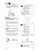 Preview for 120 page of SELVA MARINE Dorado 50 EFI Service Manual