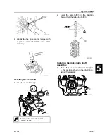 Preview for 123 page of SELVA MARINE Dorado 50 EFI Service Manual