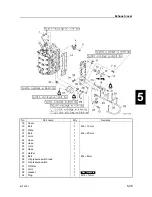 Preview for 127 page of SELVA MARINE Dorado 50 EFI Service Manual