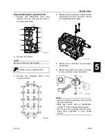 Preview for 129 page of SELVA MARINE Dorado 50 EFI Service Manual