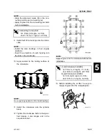 Preview for 139 page of SELVA MARINE Dorado 50 EFI Service Manual