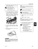 Preview for 141 page of SELVA MARINE Dorado 50 EFI Service Manual