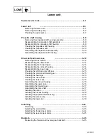 Preview for 142 page of SELVA MARINE Dorado 50 EFI Service Manual