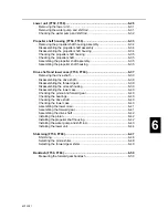 Preview for 143 page of SELVA MARINE Dorado 50 EFI Service Manual