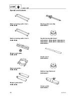 Preview for 144 page of SELVA MARINE Dorado 50 EFI Service Manual