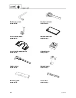 Preview for 146 page of SELVA MARINE Dorado 50 EFI Service Manual