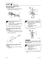 Preview for 152 page of SELVA MARINE Dorado 50 EFI Service Manual