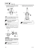 Preview for 154 page of SELVA MARINE Dorado 50 EFI Service Manual